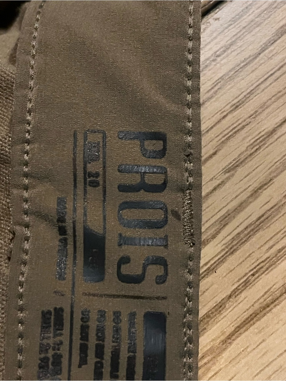 Prois women’s hunting pants